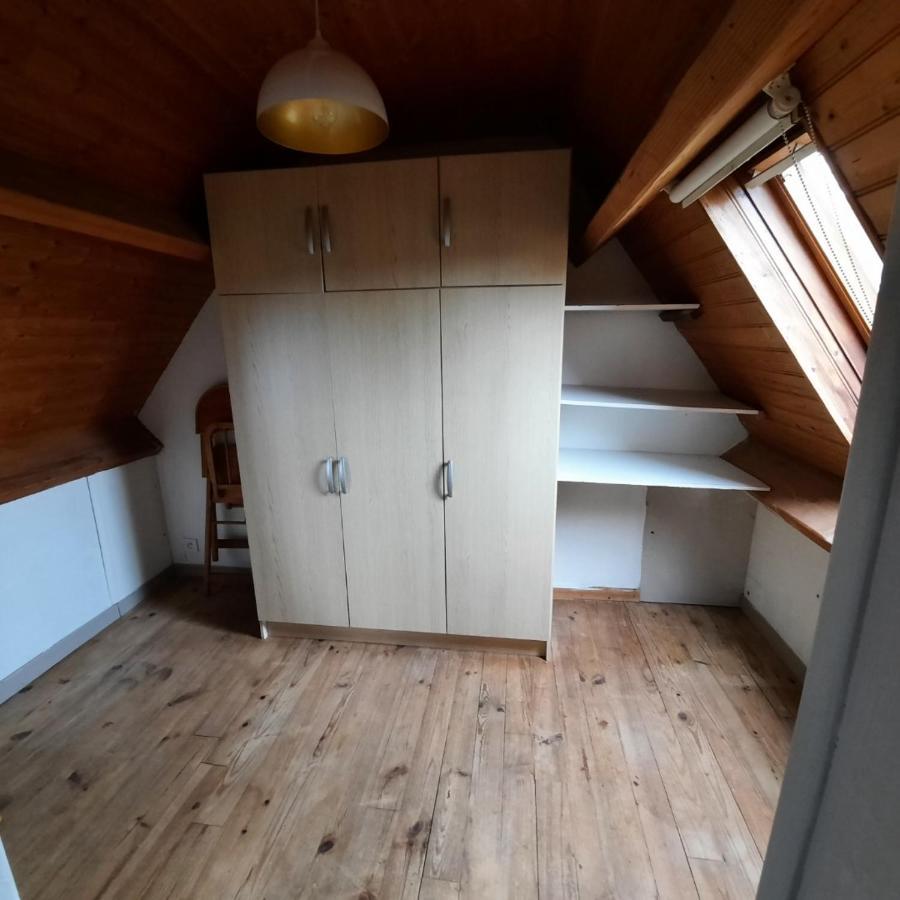 Aux Portes Du Chateau Cottage Intimiste Et Cosy A L'Abri Des Regards Propice A La Detente Rinxent Exterior photo